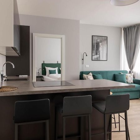 Apartments Iris Merano Exterior photo