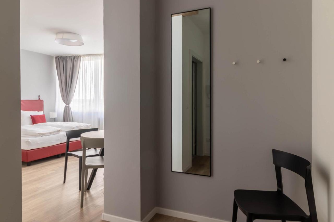 Apartments Iris Merano Exterior photo