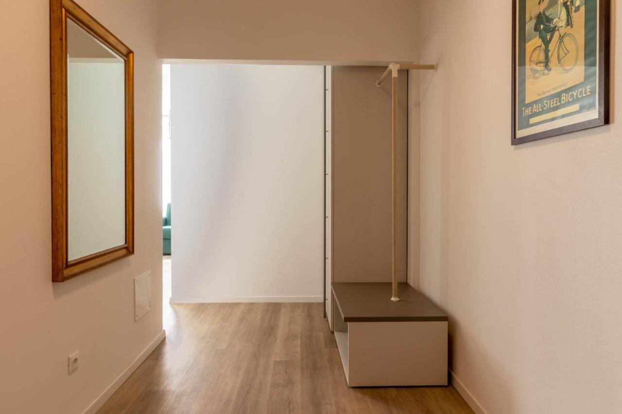 Apartments Iris Merano Exterior photo
