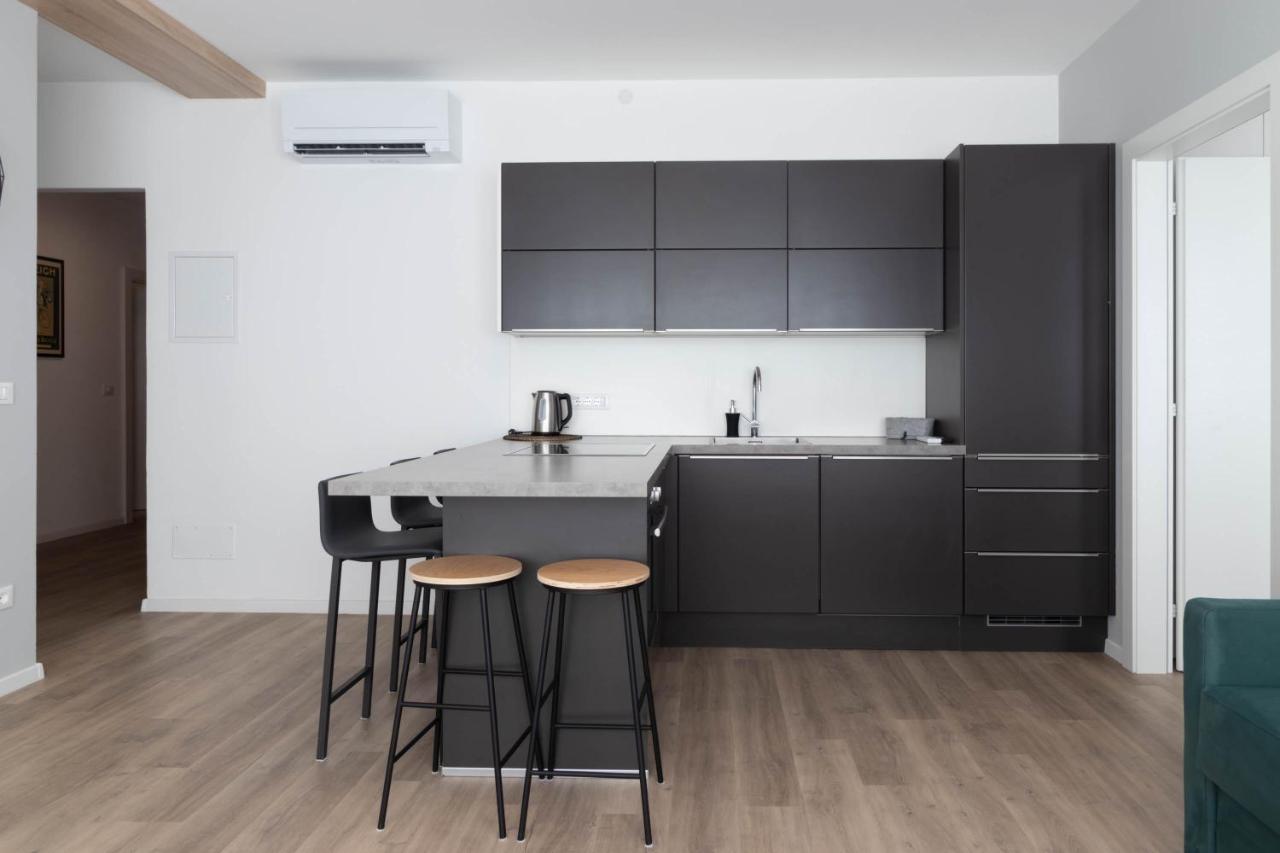 Apartments Iris Merano Exterior photo